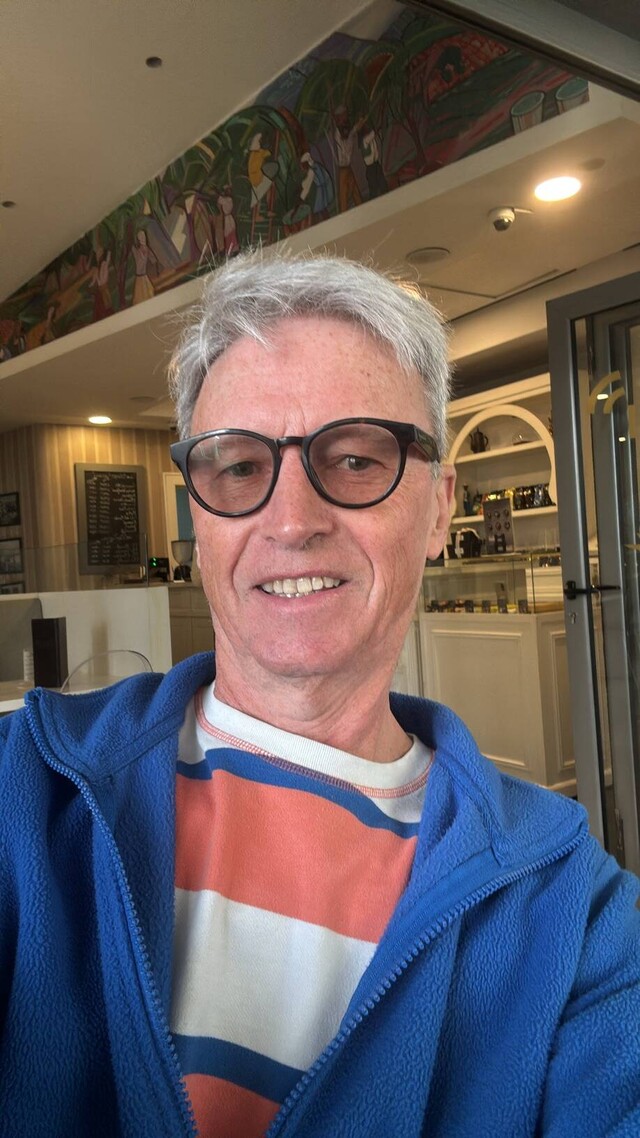 David